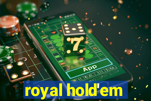 royal hold'em