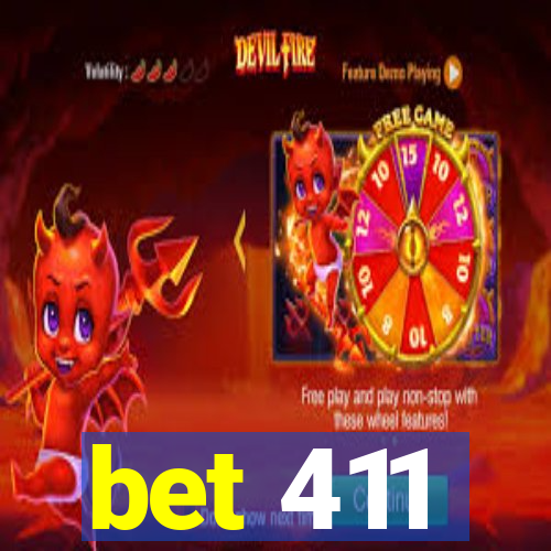 bet 411