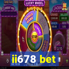 ii678 bet