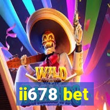 ii678 bet