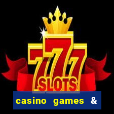 casino games & jackpots by lightning link casino