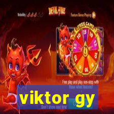 viktor gy