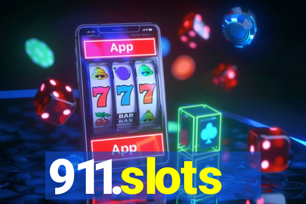 911.slots