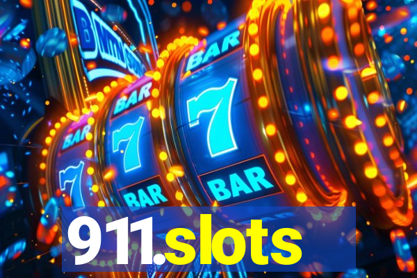 911.slots