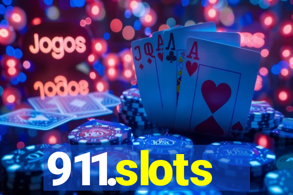 911.slots