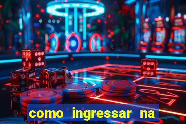 como ingressar na legiao estrangeira