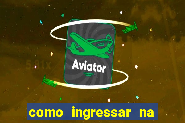 como ingressar na legiao estrangeira