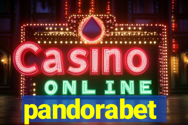 pandorabet