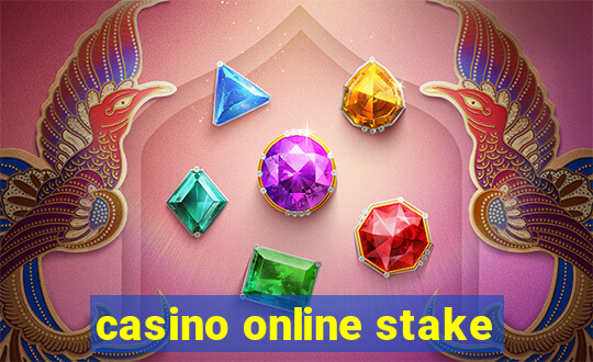 casino online stake