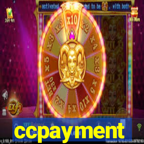 ccpayment