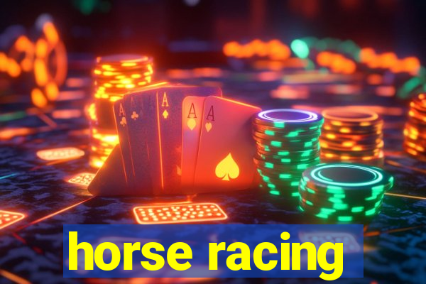 horse racing