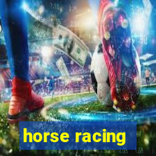 horse racing