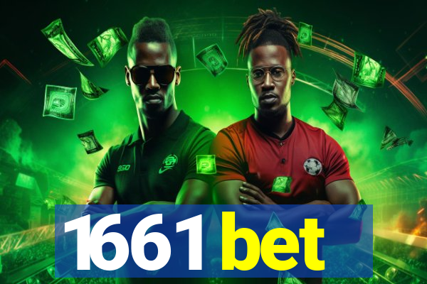 1661 bet