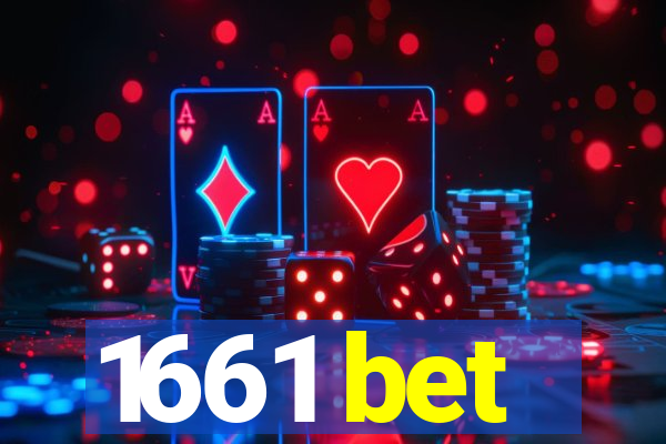 1661 bet