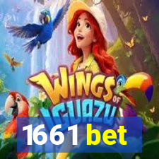 1661 bet