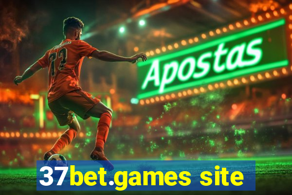 37bet.games site