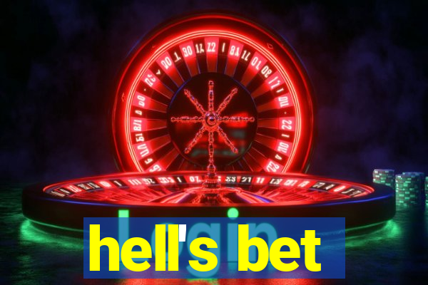 hell's bet