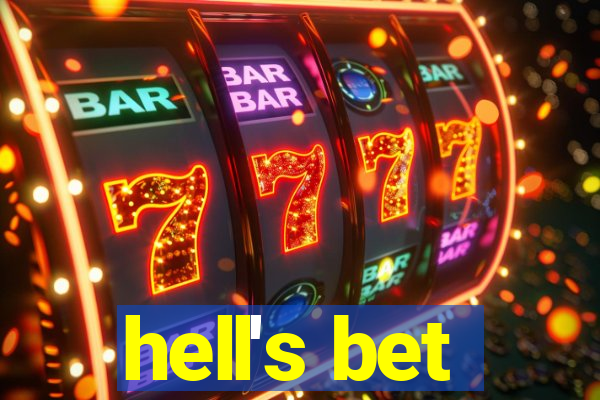 hell's bet