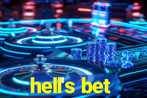 hell's bet