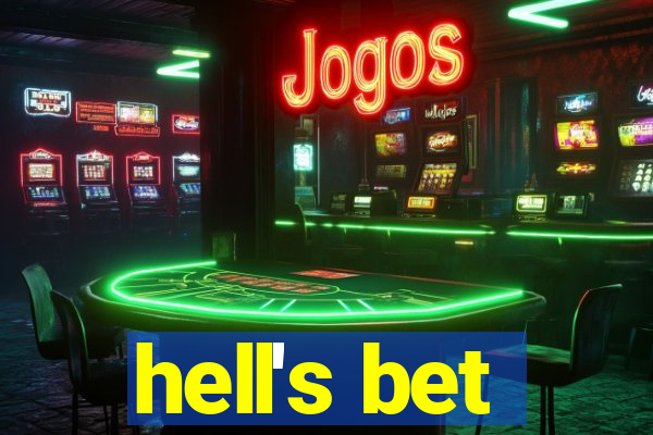 hell's bet