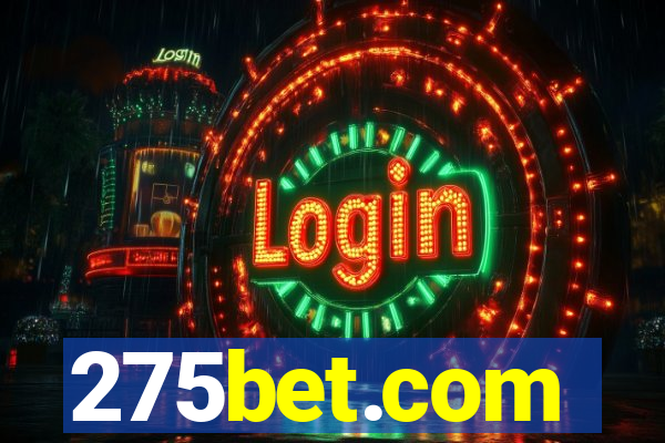 275bet.com