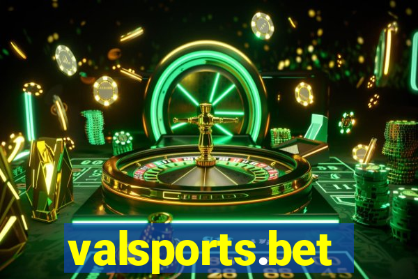 valsports.bet