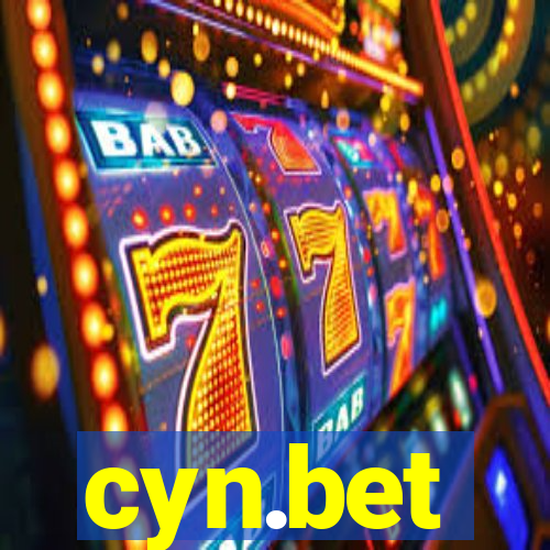 cyn.bet