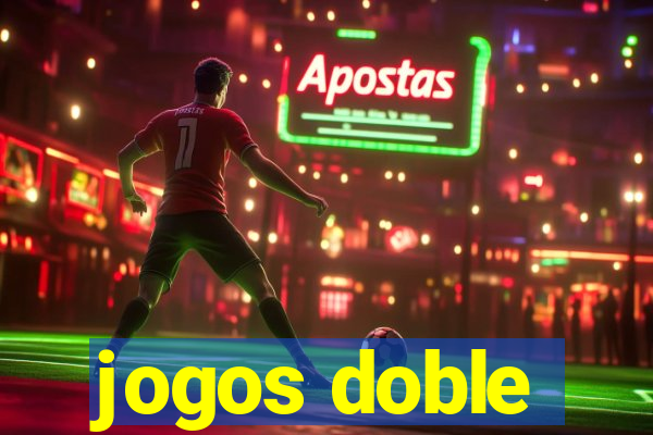 jogos doble