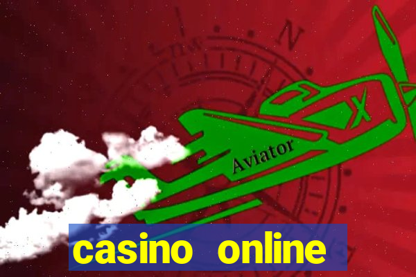 casino online brasil caca niquel