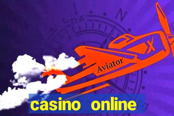 casino online brasil caca niquel