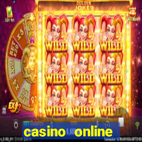 casino online brasil caca niquel