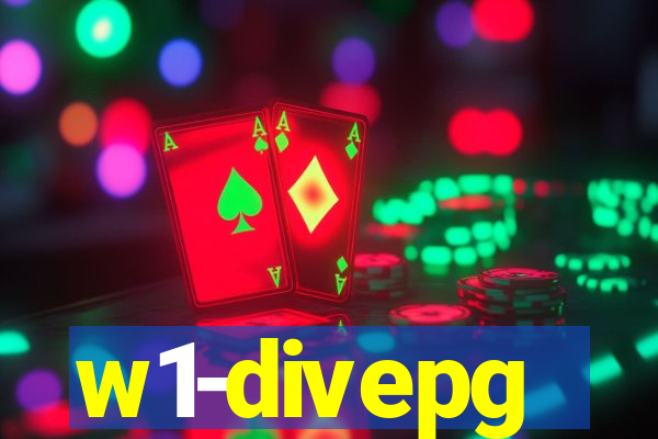 w1-divepg