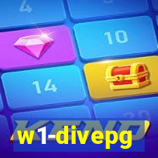 w1-divepg