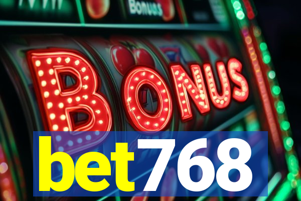 bet768