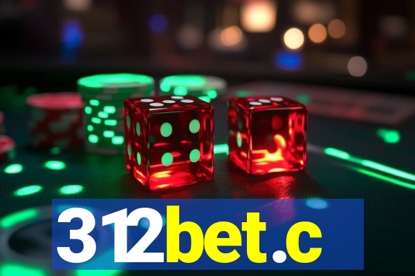 312bet.c