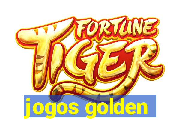 jogos golden