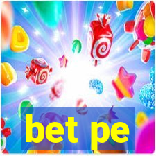 bet pe