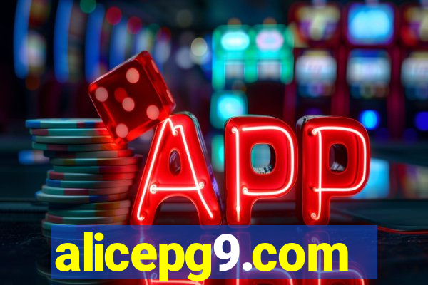 alicepg9.com