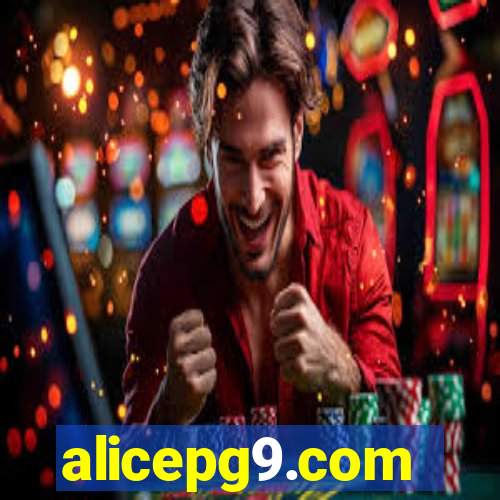 alicepg9.com