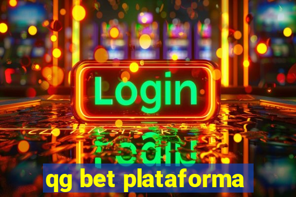 qg bet plataforma