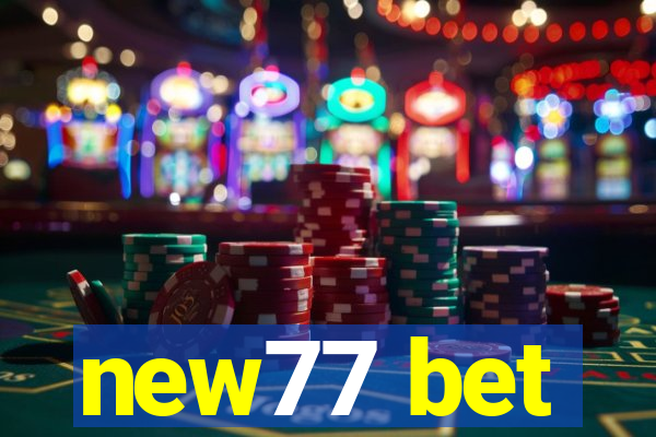 new77 bet