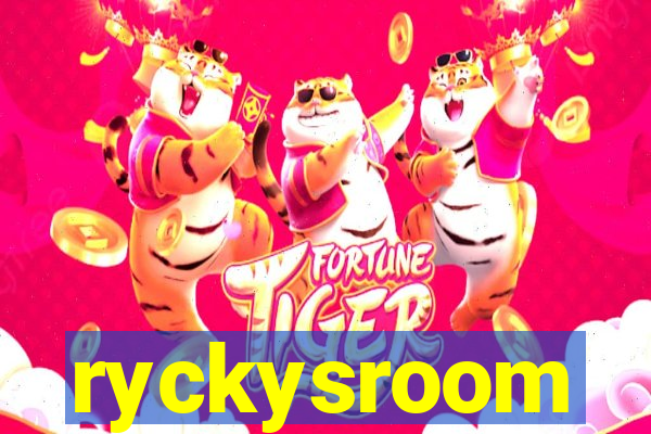 ryckysroom