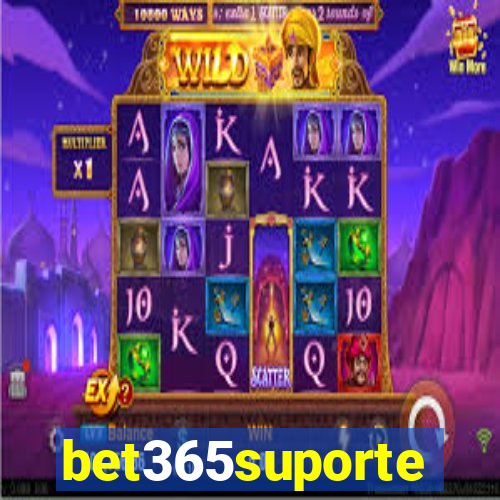 bet365suporte