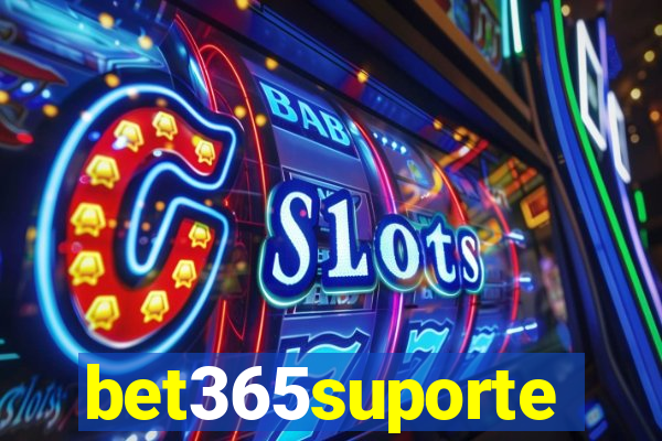 bet365suporte