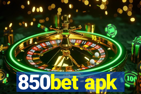 850bet apk