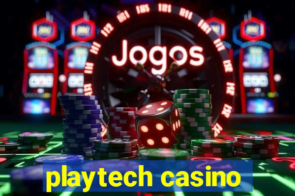 playtech casino