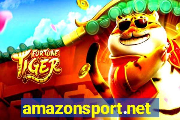 amazonsport.net