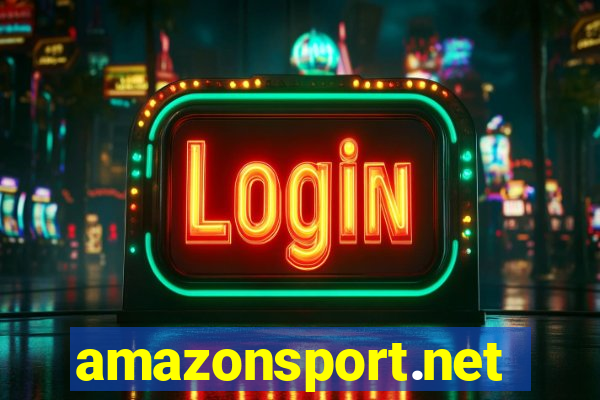 amazonsport.net