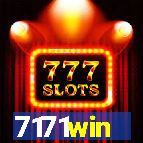 7171win