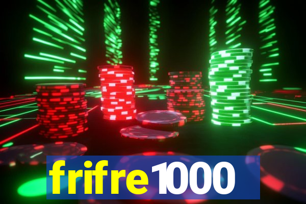 frifre1000